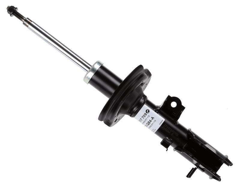 Amortyzator SACHS 317 709