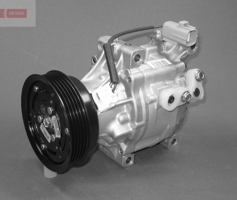 Sprężarka, klimatyzacja Denso DCP50013