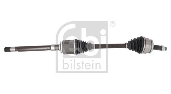 Wał napędowy FEBI BILSTEIN 196614