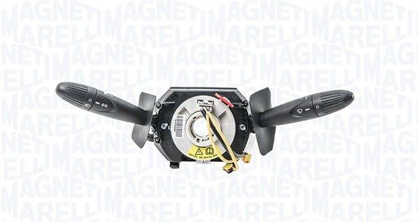 Przełącznik kolumny kierowniczej MAGNETI MARELLI 000052106010