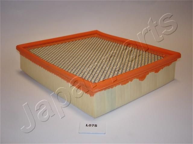 Filtr powietrza JAPANPARTS FA-L07S