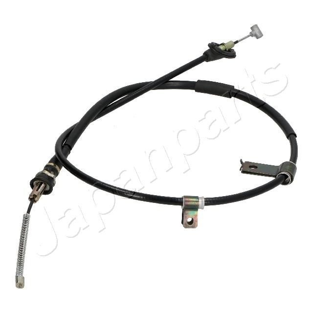 Cięgło, hamulec postojowy JAPANPARTS BC-827L
