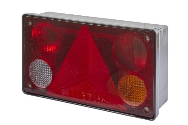 Lampa tylna zespolona HELLA 2VP 340 400-141