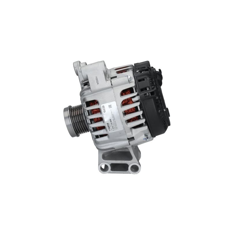 Alternator HC-Cargo F 032 116 808
