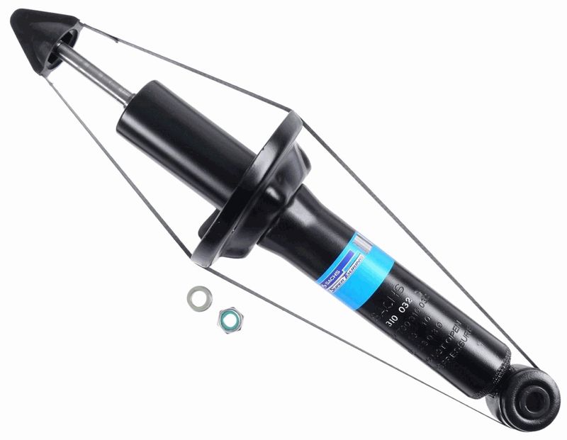 Amortyzator SACHS 310 032
