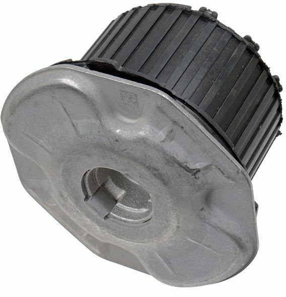 Łożyskowanie, belka osi LEMFÖRDER 38348 01