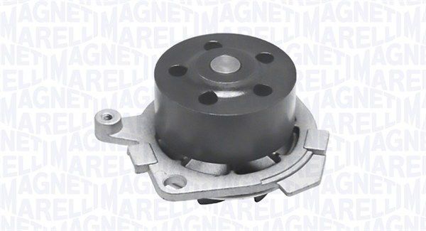 Pompa wody, chłodzenie silnika MAGNETI MARELLI 352316170327