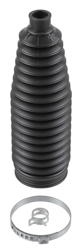 Osłona, system kierowania LEMFÖRDER 45080 01