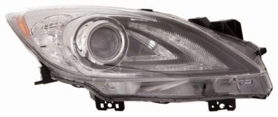 Reflektor ABAKUS 316-1139RMUSHN2