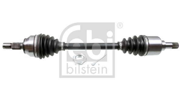 Wał napędowy FEBI BILSTEIN 182627
