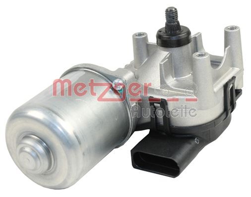 Silnik wycieraczek METZGER 2190562