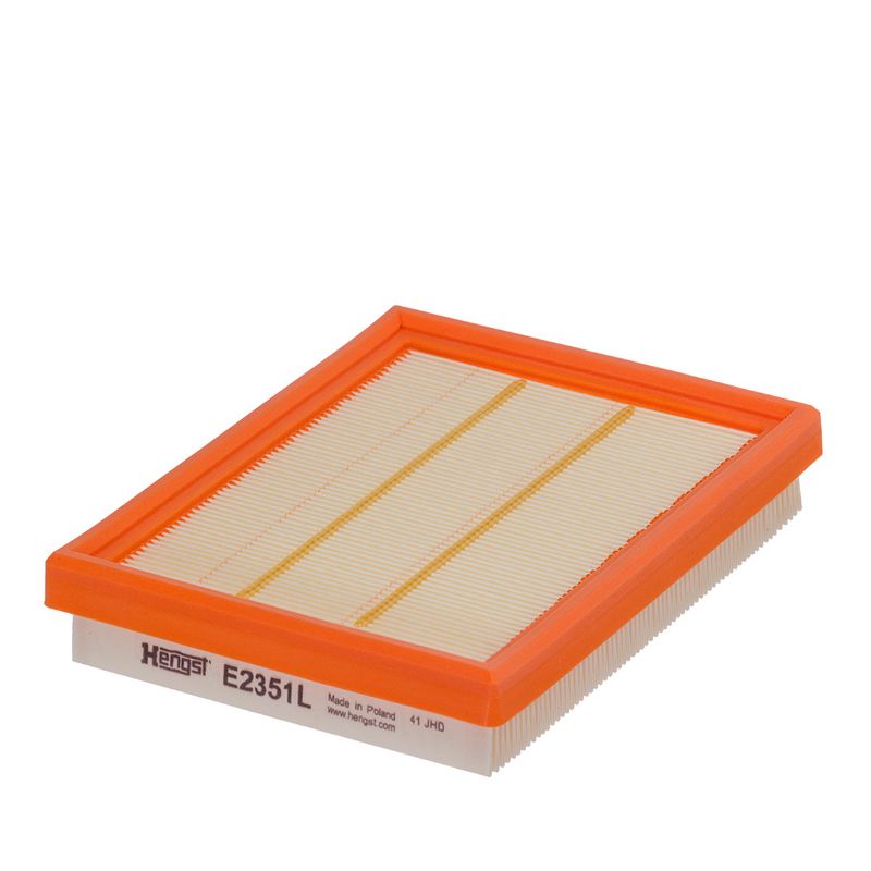 Filtr powietrza HENGST FILTER E2351L