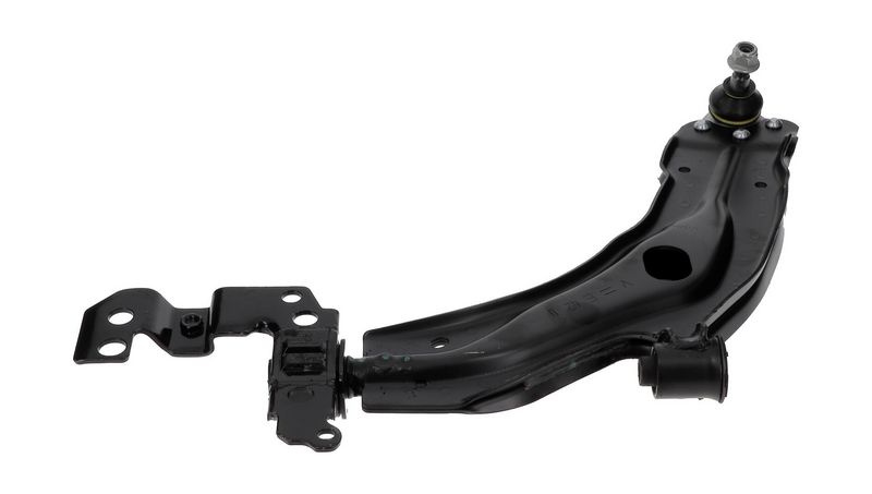 Wahacz, zawieszenie koła MOOG FI-WP-4172