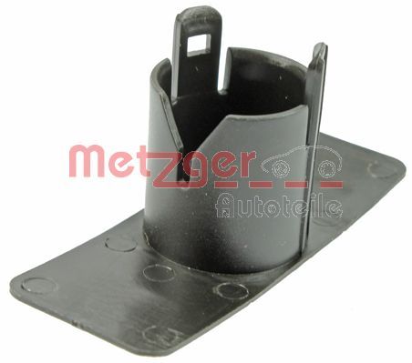 Uchwyt, czujnik (asystent parkowania) METZGER 0901103