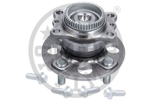 Zestaw łożysk koła OPTIMAL 922361