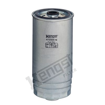Filtr paliwa HENGST FILTER H70WK16