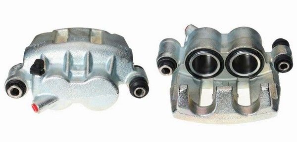 Zacisk hamulca BUDWEG CALIPER 344008