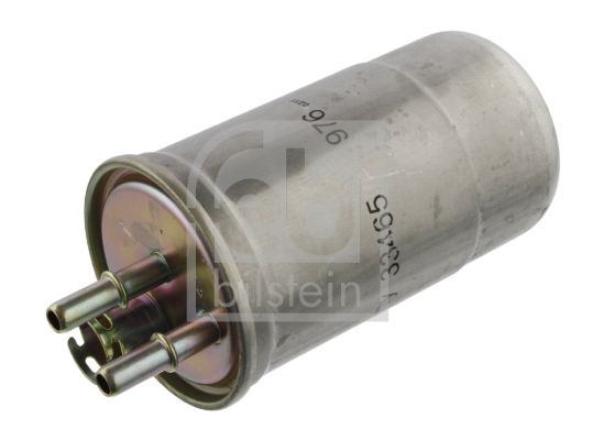 Filtr paliwa FEBI BILSTEIN 33465