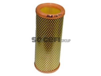 Filtr powietrza PURFLUX a588