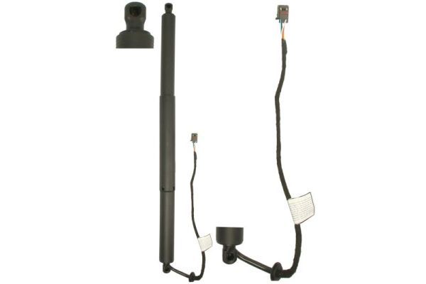 Silnik elektryczny, klapa bagażnika Magnum Technology MGS3135MT