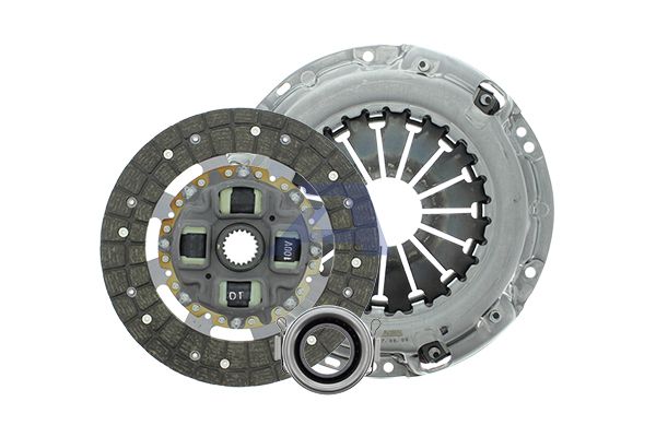 Zestaw sprzęgieł Aisin KT-103A