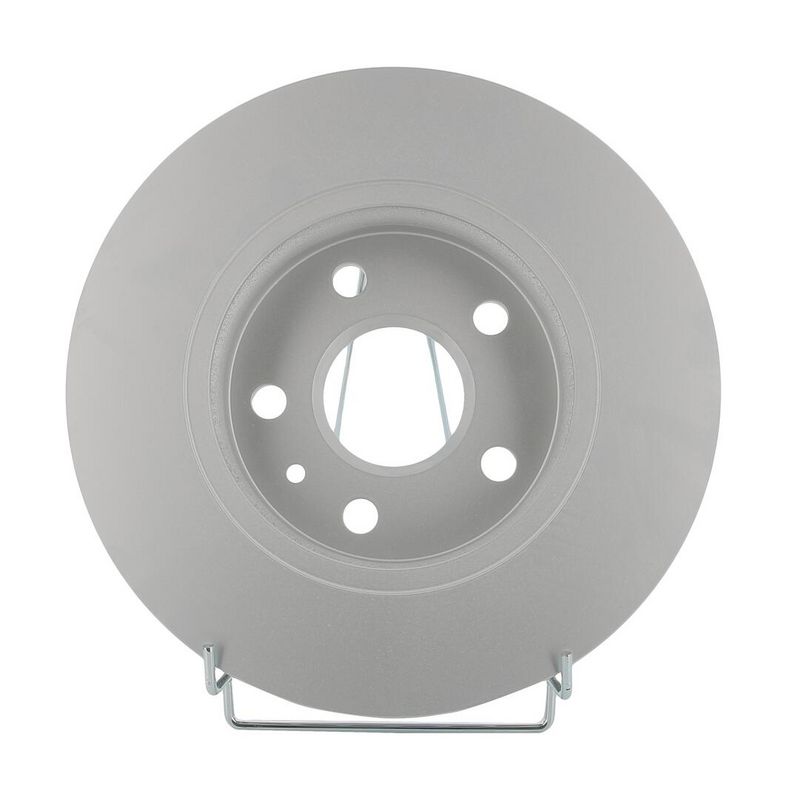 Tarcza hamulcowa FERODO DDF1721C