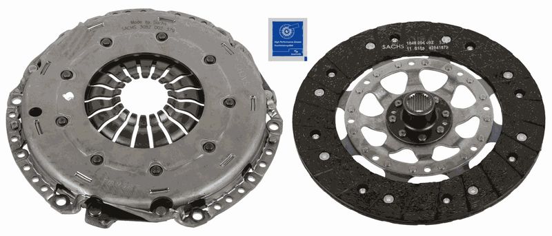 Zestaw sprzęgieł SACHS 3000 970 109