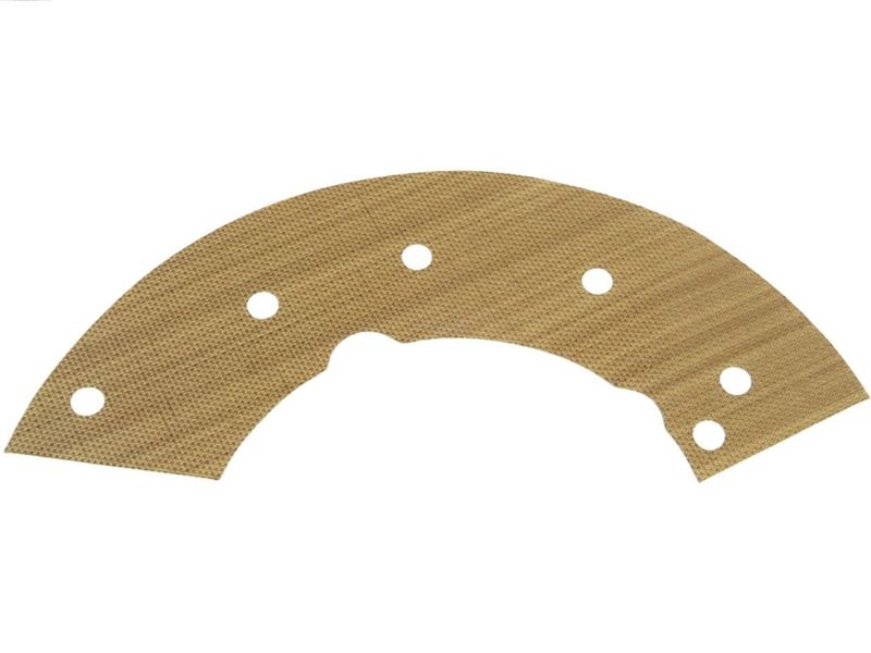 Zestaw naprawczy, alternator AS-PL ars0059