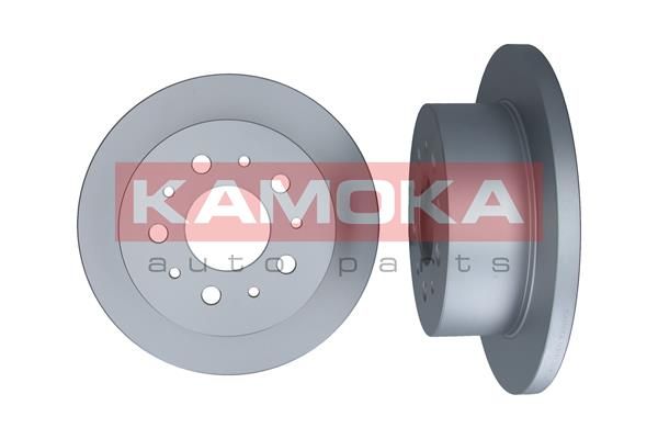 Tarcza hamulcowa KAMOKA 103131