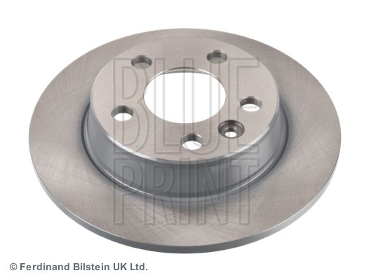 Tarcza hamulcowa BLUE PRINT ADF124339