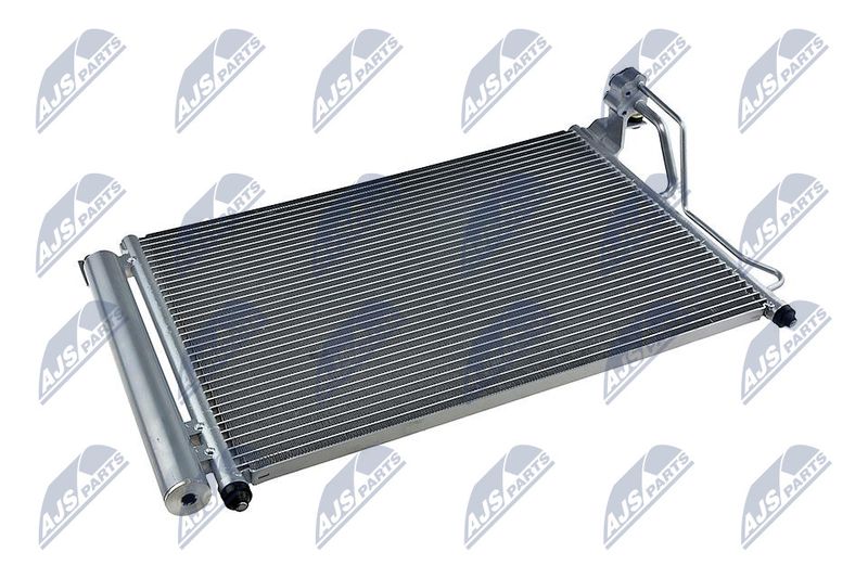 Skraplacz, klimatyzacja NTY CCS-HY-012