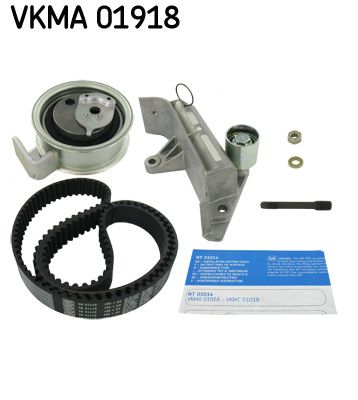 Zestaw paska rozrządu SKF VKMA 01918