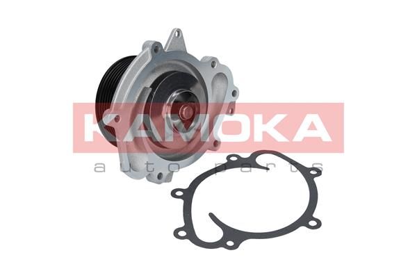 Pompa wody, chłodzenie silnika KAMOKA T0191