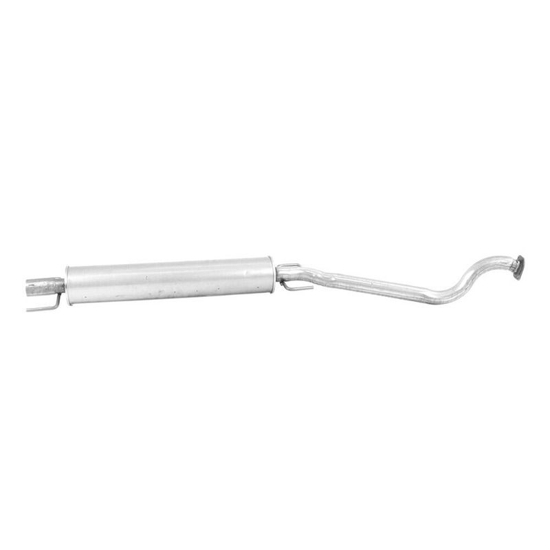 Tłumik środkowy WALKER 72364