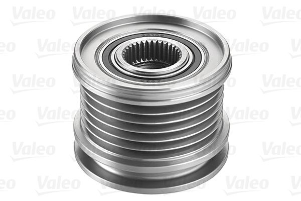 Alternator - sprzęgło jednokierunkowe VALEO 588039