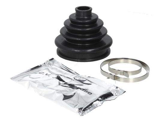 Zestaw osłon, wał napędowy PASCAL G5W035PC