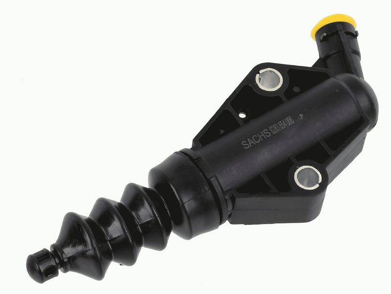 Siłownik, sprzęgło SACHS 6283 654 006
