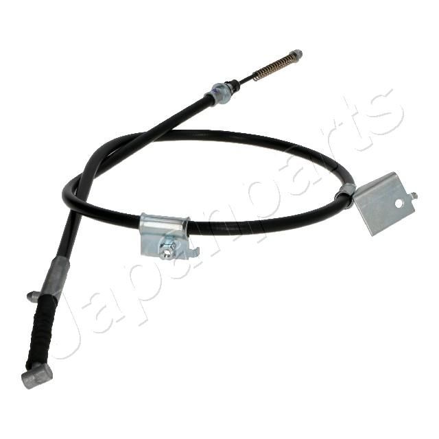 Cięgło, hamulec postojowy JAPANPARTS BC-117
