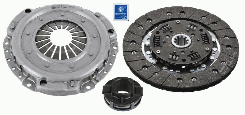 Zestaw sprzęgieł SACHS 3000 145 003
