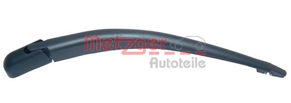Ramię wycieraczki, czyszczenie szyb METZGER 2190019