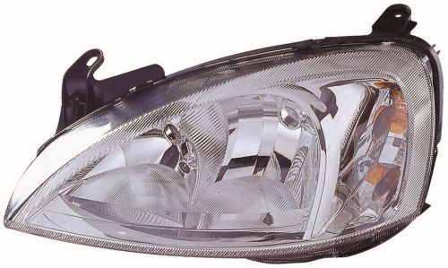 Reflektor ABAKUS 442-1138R-LDEMN