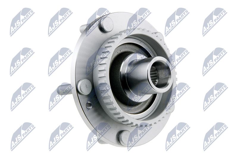 Piasta koła NTY KLP-KA-313P