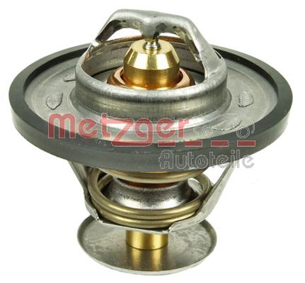 Termostat, płyn chłodzący METZGER 4006109