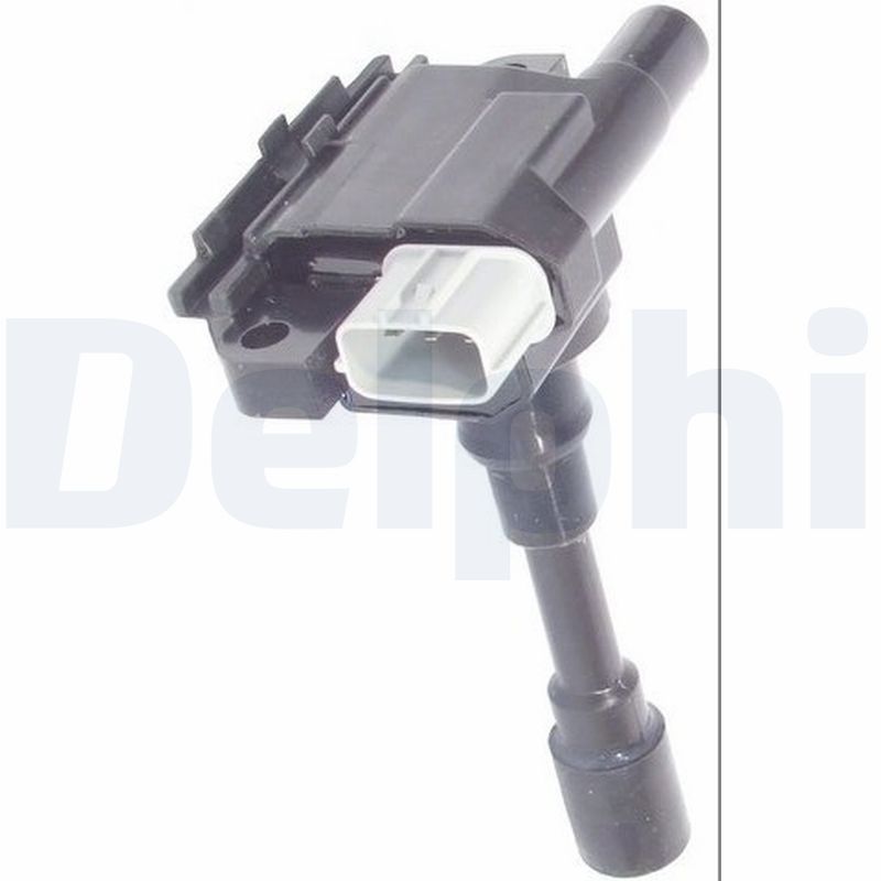 Cewka zapłonowa DELPHI GN10318-12B1