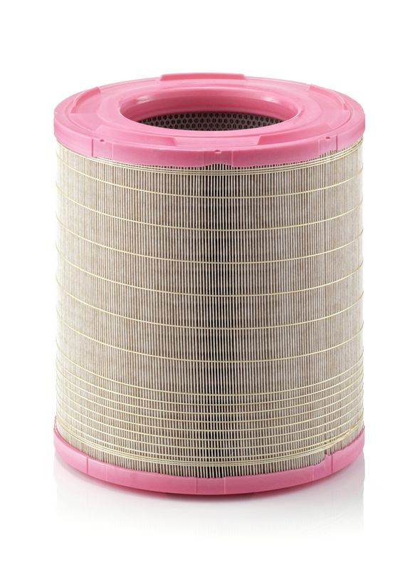 Filtr powietrza MANN-FILTER c 31 980
