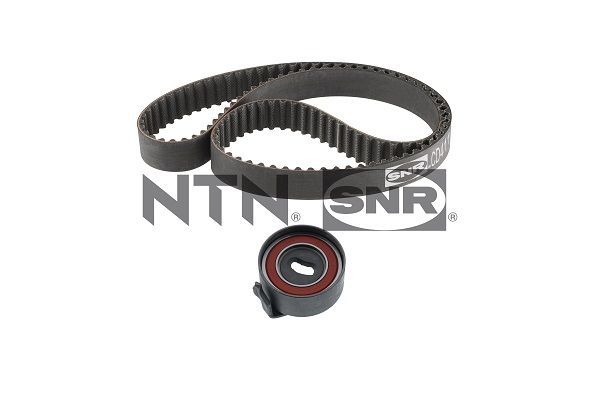 Zestaw paska rozrządu SNR KD468.11