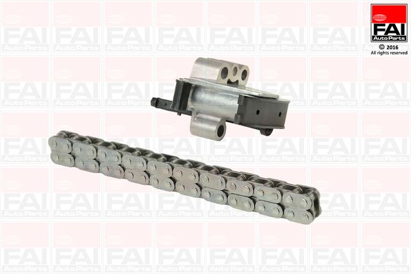 Zestaw łańcucha rozrządu FAI AutoParts tck100ng