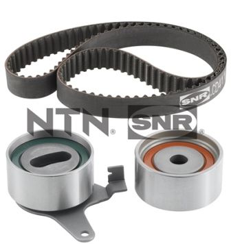 Zestaw paska rozrządu SNR KD470.34