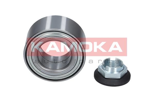 Zestaw łożysk koła KAMOKA 5600018