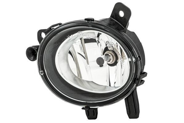 Reflektor przeciwmgłowy HELLA 1N0354990-031